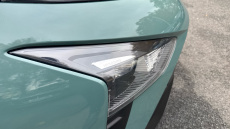 Hyundai BAYON 1.0 TGDi 48V MHEV SE Connect 5dr DCT Petrol Hatchback